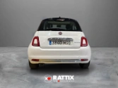 FIAT 500 2015 1.0 hybrid Dolcevita 70cv 1.0 hybrid Dolcevita 70cv